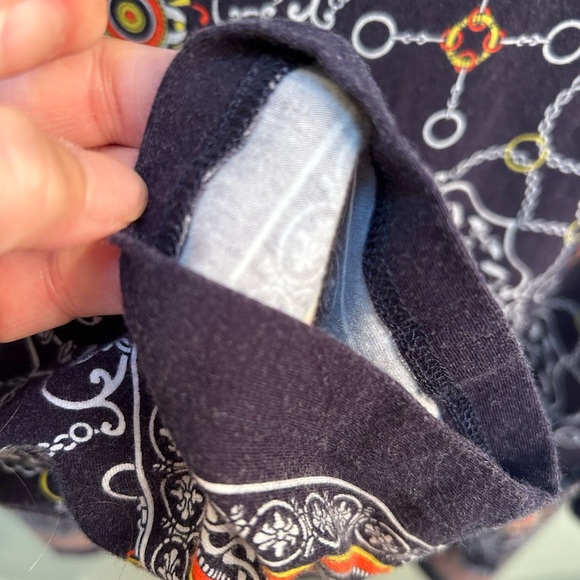 Jones of New York long top - Picture 6 of 7